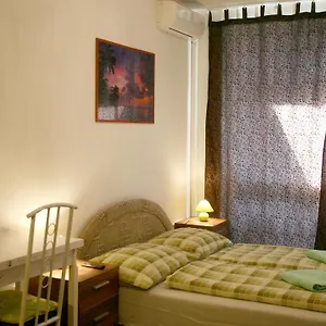 Apartmán Apartment4you, Budapešť