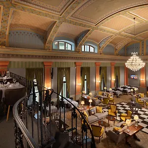 Hotel Mystery Budapest, Preferred &, Budapešť