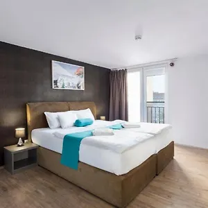 3* Отель Mika Downtown