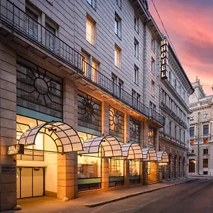 4* Отель K+k Opera