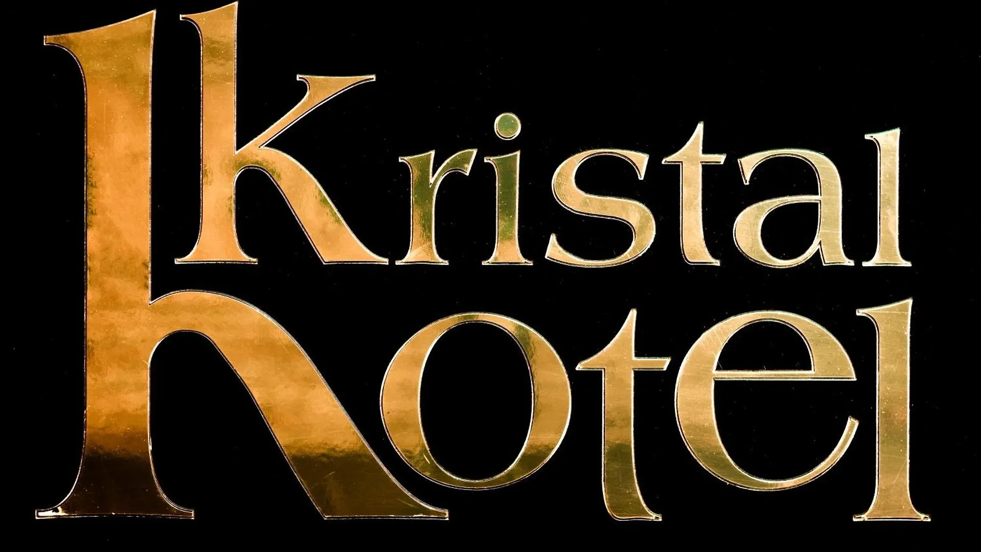 Hotel Kristal Gellert Hill Budapest 0*,  Hungary